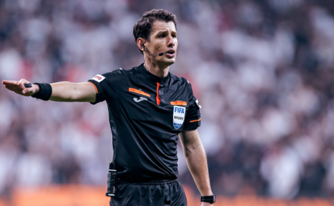 Το έκανε κι’ αυτό ο Λανουά: Δεύτερη σερί αγωνιστική ο Μέλερ στη Λεωφόρο – Ορίστηκε για το ΠΑΟ-ΑΕΚ