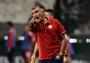 Ολυμπιακός: Η ενδεκάδα που σκέφτεται ο Μεντιλίμπαρ για την Τούμπα και το δίδυμο που δεν σπάει