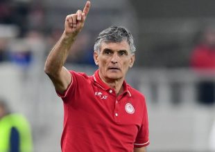 Ολυμπιακός: Το κλειστό γκρουπ των παικτών του Μεντιλίμπαρ που εμπιστεύθηκε και έχει μάθει να πορεύεται