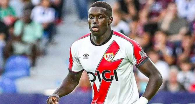 Αμφίβολος ο Μεντί για το ματς με την ΑΕΚ