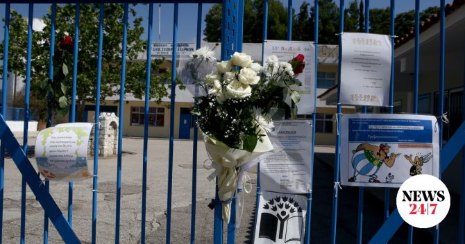 Δίκη για τον θάνατο του 11χρονου Μάριου: “Τα στοιχεία χάθηκαν, τα όπλα πετάχτηκαν, οι ένοχοι εξαφανίστηκαν”