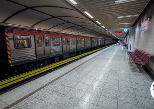 Μετρό: Προς τον Σταθμό Δικαστήρια ο “μετροπόντικας” της γραμμής 4