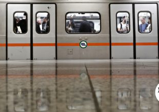 ΜΜΜ: Πώς θα κινηθούν Μετρό, Τραμ, λεωφορεία μέχρι το Πάσχα