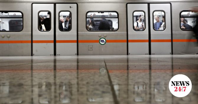 ΜΜΜ: Πώς θα κινηθούν Μετρό, Τραμ, λεωφορεία μέχρι το Πάσχα