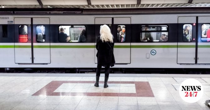 Πάσχα: Πώς θα κινηθούν τα ΜΜΜ