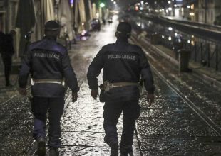 Σοκ στην Ιταλία: Δολοφόνησαν με κατσαβίδι ερασιτέχνη ποδοσφαιριστή για να του κλέψουν πίτσες