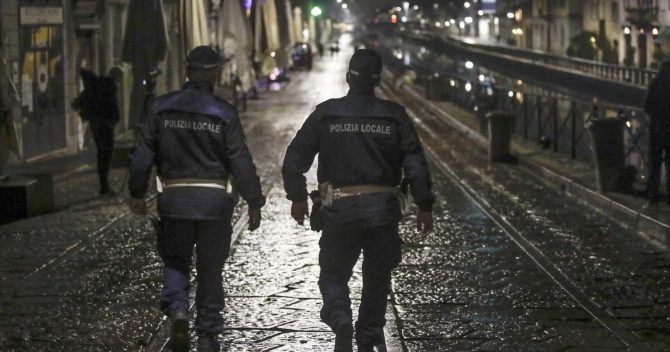 Σοκ στην Ιταλία: Δολοφόνησαν με κατσαβίδι ερασιτέχνη ποδοσφαιριστή για να του κλέψουν πίτσες