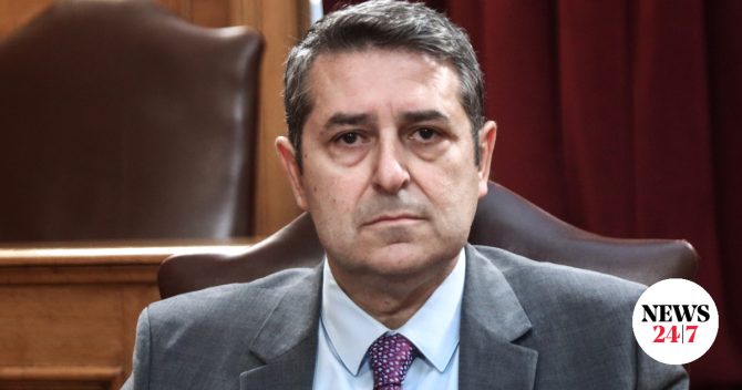 Γιώργος Μυλωνάκης: Για πέμπτη ημέρα στη ΜΕΘ του “Ευαγγελισμού” – Τα νεότερα για την υγεία του