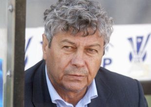 Τα συλλυπητήρια του Ολυμπιακού για Μιρτσέα Λουτσέσκου: “Υπήρξε ένας σπουδαίος προπονητής και ένας εξαιρετικός άνθρωπος”