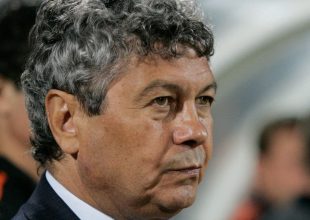 Μιρτσέα Λουτσέσκου: Σε λαϊκό προσκύνημα στο Εθνικό Στάδιο του Βουκουρεστίου