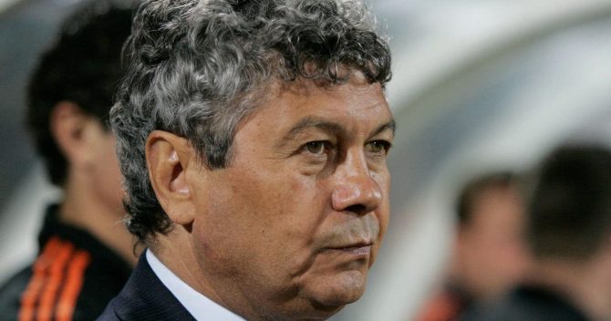 Μιρτσέα Λουτσέσκου: Σε λαϊκό προσκύνημα στο Εθνικό Στάδιο του Βουκουρεστίου