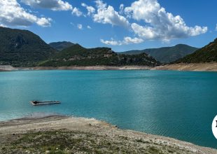 “Ανάσα” για τον Μόρνο: Τριπλασιάστηκαν τα αποθέματα νερού