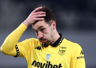 Μορόν – Άρης: Πιο κοντά από ποτέ το διαζύγιο