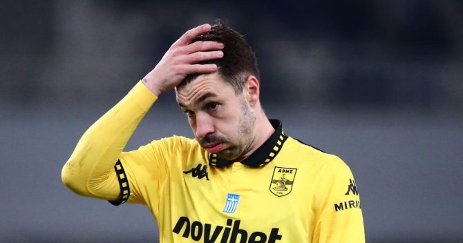 Μορόν – Άρης: Πιο κοντά από ποτέ το διαζύγιο