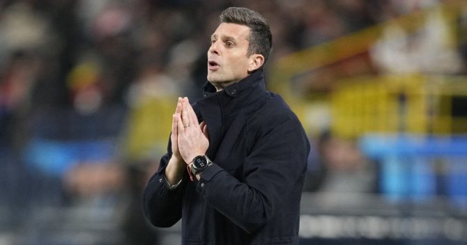 Φιορεντίνα: Ο Μότα προστέθηκε στο γκρουπ των εκλεκτών για τη θέση του προπονητή τη νέα σεζόν