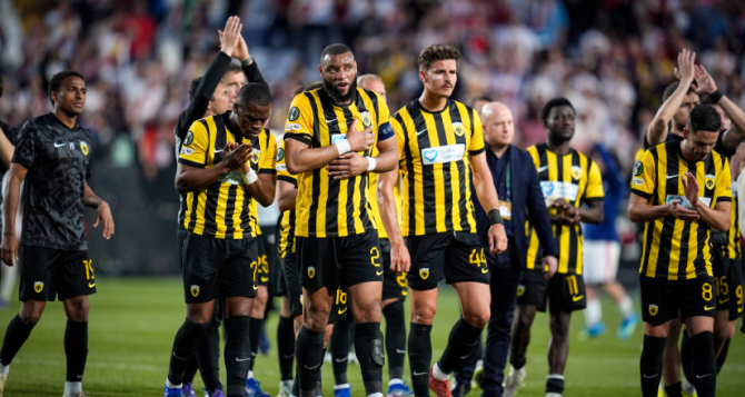 Μουκουντί: «Αν εμφανιστούμε όπως πρέπει θα τα καταφέρουμε»