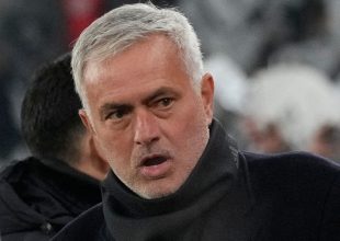 Μουρίνιο: Αποκάλυψε τον προπονητή που θέλει να δει στον πάγκο της Ιταλίας, για να την ξαναβάλει στο δρόμο των επιτυχιών