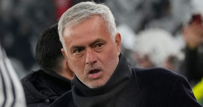 Μουρίνιο: Αποκάλυψε τον προπονητή που θέλει να δει στον πάγκο της Ιταλίας, για να την ξαναβάλει στο δρόμο των επιτυχιών