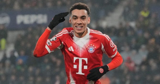 Champions League: Ποιο είναι το φαβορί για την κατάκτηση της κούπας