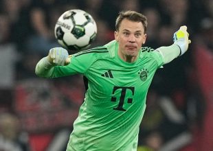 Μπάγερν: Ο Νόιερ δέχτηκε να υπογράψει νέο συμβόλαιο μέχρι το 2027