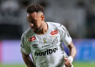 Νεϊμαρ: “Φωνάζει” πως θέλει Μουντιάλ και στέλνει μήνυμα στον Αντσελότι – Ασίστ και MVP της Σάντος κόντρα στη Ρέμο