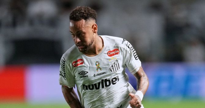 Νεϊμαρ: “Φωνάζει” πως θέλει Μουντιάλ και στέλνει μήνυμα στον Αντσελότι – Ασίστ και MVP της Σάντος κόντρα στη Ρέμο