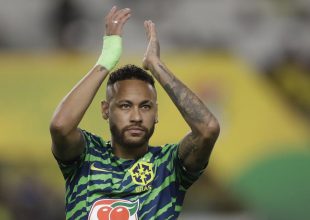 Η πόρτα του MLS ανοίγει διάπλατα για τον Νεϊμάρ