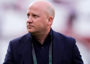Νίκολιτς: «Πιστεύουμε στην ανατροπή στο σπίτι μας, ανυπομονώ για την ρεβανς»