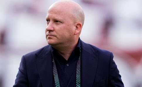 Νίκολιτς: «Πιστεύουμε στην ανατροπή στο σπίτι μας, ανυπομονώ για την ρεβανς»