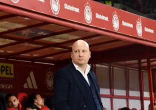 Νίκολιτς: «Ήρθαμε για το αποτέλεσμα και το πήραμε – Μπορούσαμε κι άλλο γκολ »