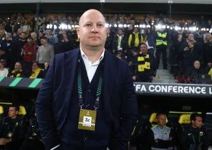 Νίκολιτς: «Λεπτό με το λεπτό να φτάσουμε στο στόχο μας!»