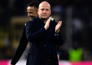 AEK1924 TV: H συνέντευξη Τύπου του Μάρκο Νίκολιτς