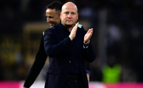 AEK1924 TV: H συνέντευξη Τύπου του Μάρκο Νίκολιτς