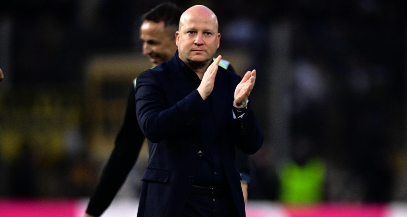 Νίκολιτς σε παίκτες: «Δεν έχει τελειώσει τίποτα ακόμα»