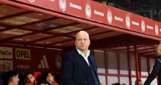 Νίκολιτς: «Ήρθαμε για το αποτέλεσμα και το πήραμε – Μπορούσαμε κι άλλο γκολ»