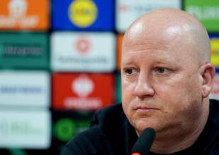 Νίκολιτς: «Κανείς δεν πίστευε αλλά είμαστε εδώ – Τα όνειρα γίνονται πραγματικότητα»