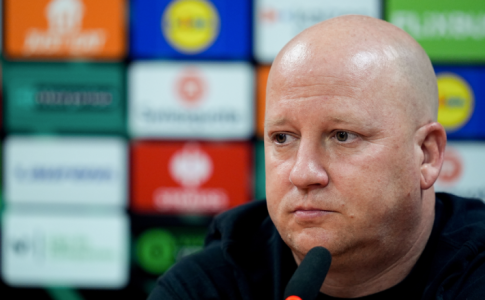 Νίκολιτς: «Κανείς δεν πίστευε αλλά είμαστε εδώ – Τα όνειρα γίνονται πραγματικότητα»