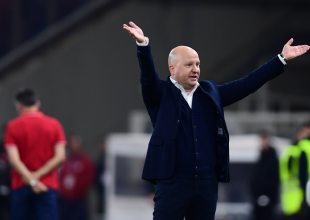 Νίκολιτς: «Δεν έχει τελειώσει τίποτα, είναι μια απλή νίκη – Είμαστε προσγειωμένοι»