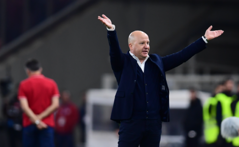 Νίκολιτς: «Δεν έχει τελειώσει τίποτα, είναι μια απλή νίκη – Είμαστε προσγειωμένοι»