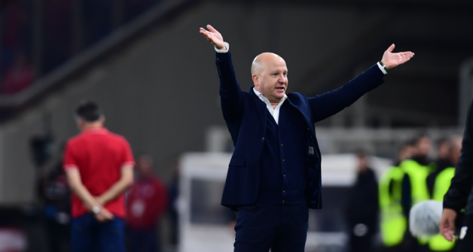 Νίκολιτς: «Δεν έχει τελειώσει τίποτα, είναι μια απλή νίκη – Είμαστε προσγειωμένοι»