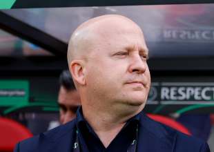 AEK1924 TV: LIVE η συνέντευξη Τύπου του Νίκολιτς στο Βαγιέκας