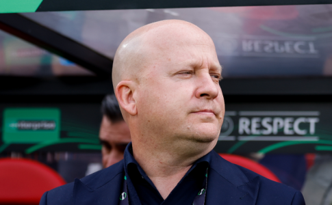 AEK1924 TV: LIVE η συνέντευξη Τύπου του Νίκολιτς στο Βαγιέκας