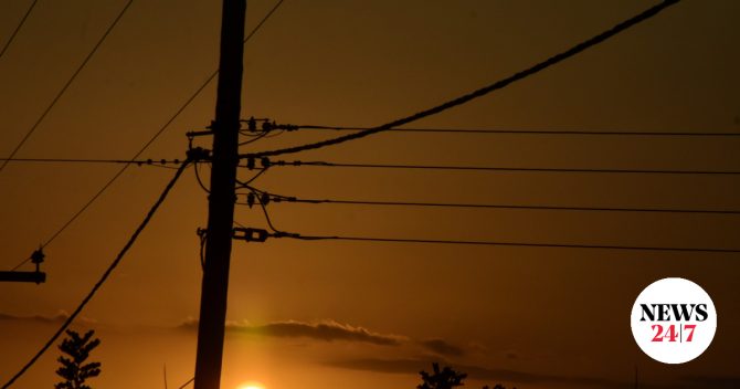 Διακοπές ρεύματος σε 10 δήμους της Αττικής σήμερα (8/4)