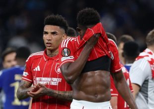 Έχασε τη ζωή του φίλος της Νότιγχαμ μετά το ματς με την Πόρτο