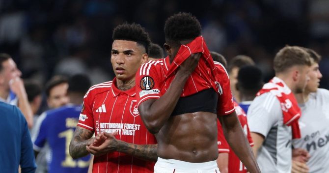 Έχασε τη ζωή του φίλος της Νότιγχαμ μετά το ματς με την Πόρτο