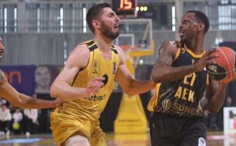 Ήττα στο φινάλε για τη Βασίλισσα στο Αλεξάνδρειο