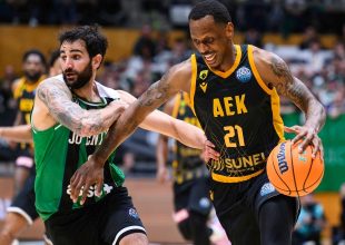 Έξαλλοι στην ΑΕΚ με τη «φιλοξενία» (και όχι μόνο) της Μπανταλόνα!