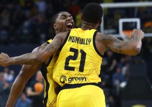 ΑΕΚ: Η παρακάμερα από τη μεγάλη βραδιά της Βασίλισσας (VIDEO)