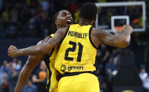 ΑΕΚ: Η παρακάμερα από τη μεγάλη βραδιά της Βασίλισσας (VIDEO)