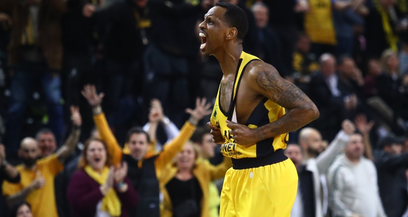 Η Βασίλισσα της Ευρώπης «τσάκισε» την Μπανταλόνα!